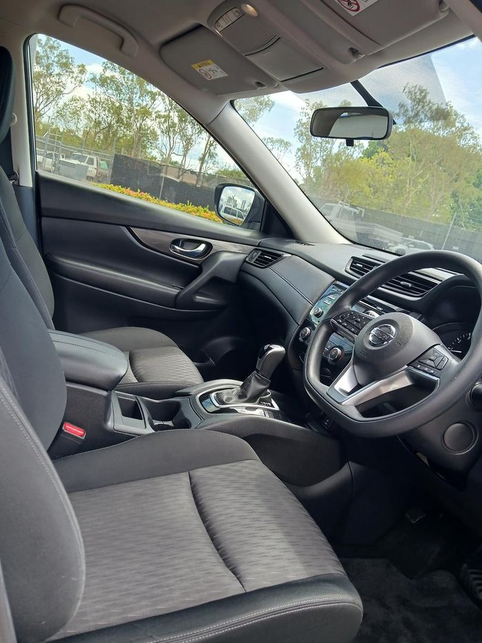 2019 Nissan X-TRAIL ST