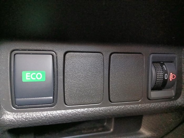 2019 Nissan X-TRAIL ST