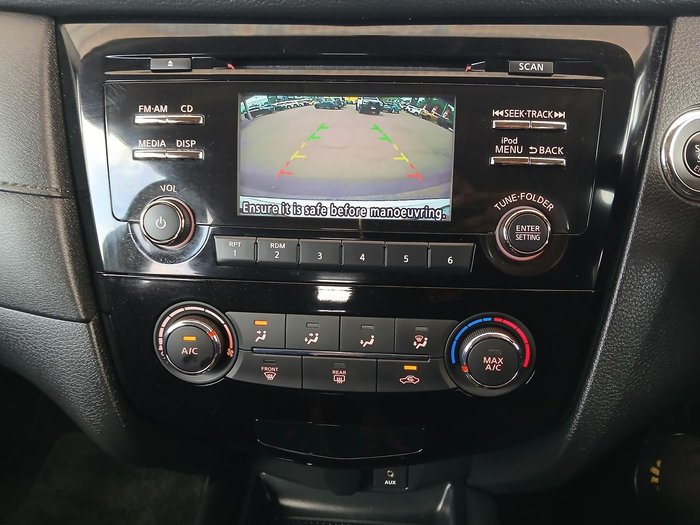 2019 Nissan X-TRAIL ST