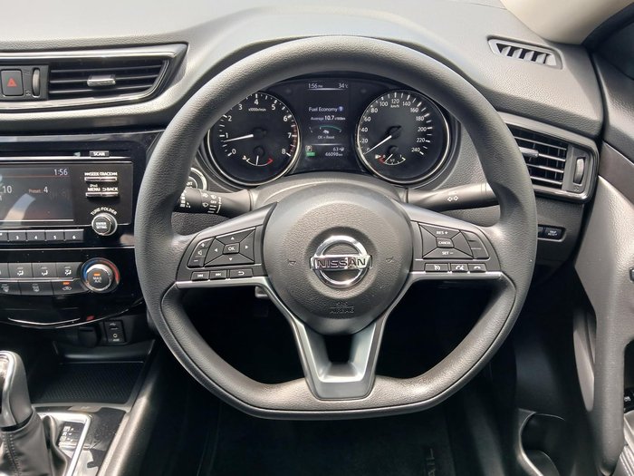 2019 Nissan X-TRAIL ST