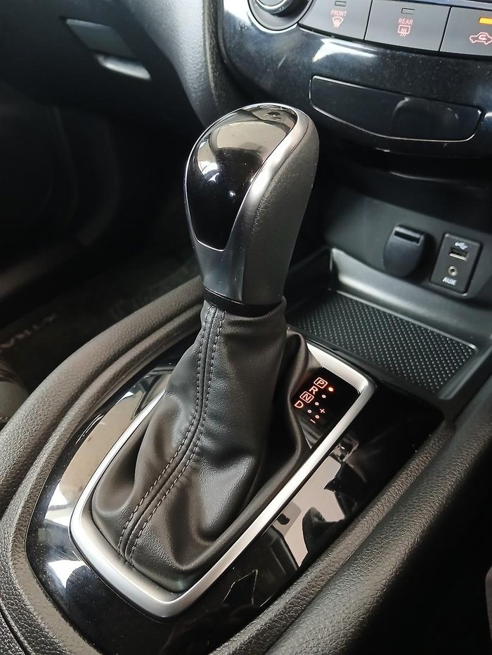 2019 Nissan X-TRAIL ST