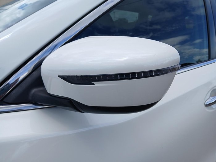 2019 Nissan X-TRAIL ST