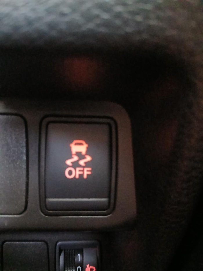 2019 Nissan X-TRAIL ST