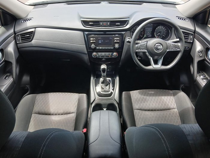 2019 Nissan X-TRAIL ST