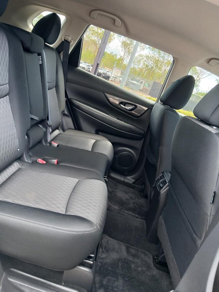 2019 Nissan X-TRAIL ST