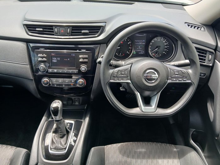 2019 Nissan X-TRAIL ST