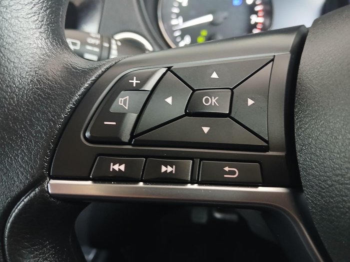 2019 Nissan X-TRAIL ST