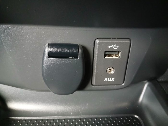 2019 Nissan X-TRAIL ST