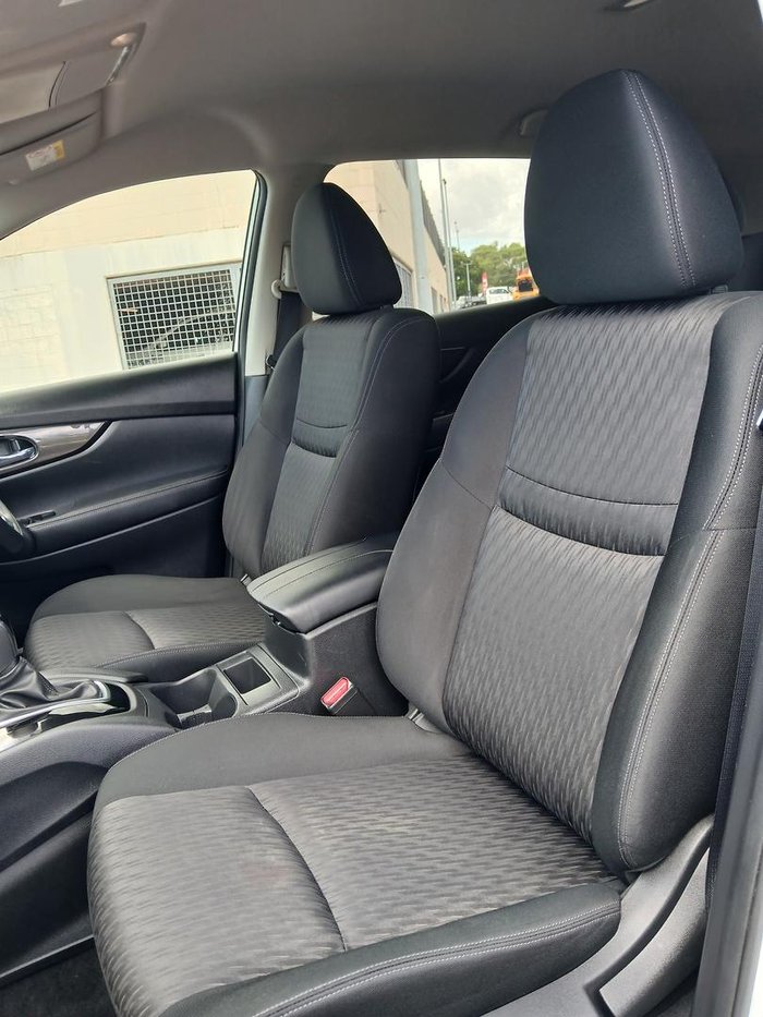 2019 Nissan X-TRAIL ST