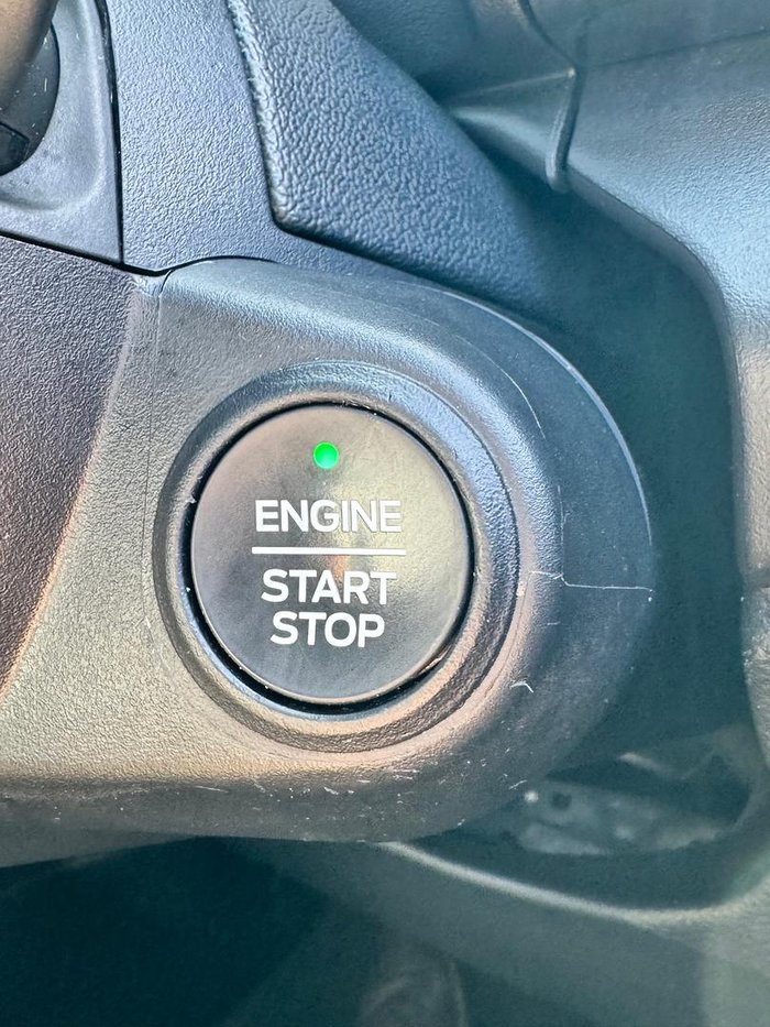 2024 Ford Ranger Wildtrak MY24.50 4X4 Dual Range Luxe Yellow