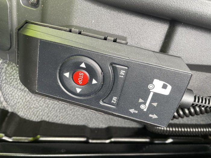 2024 Mercedes-Benz Actros 2653