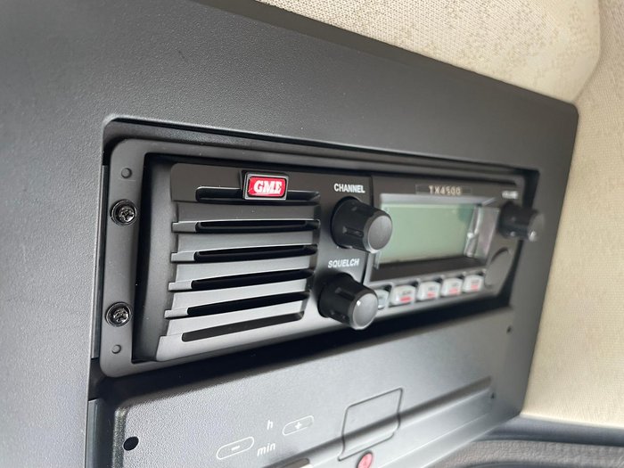 2024 Mercedes-Benz Actros 2653