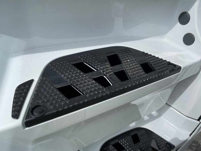 2024 Mercedes-Benz Actros 2653