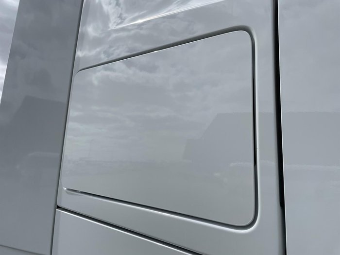 2024 Mercedes-Benz Actros 2653