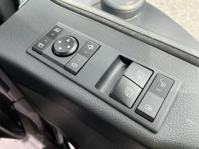 2024 Mercedes-Benz Actros 2653