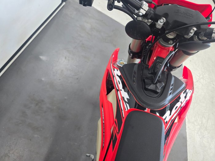 2023 BETA RR 350 4T EFI Red