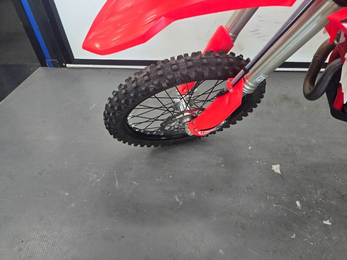 2023 BETA RR 350 4T EFI Red