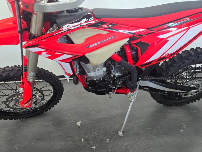 2023 BETA RR 350 4T EFI Red