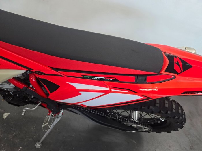 2023 BETA RR 350 4T EFI Red