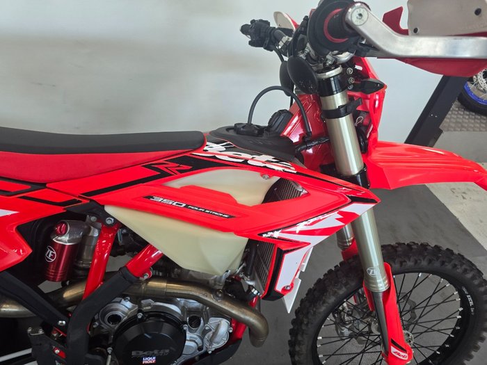 2023 BETA RR 350 4T EFI Red