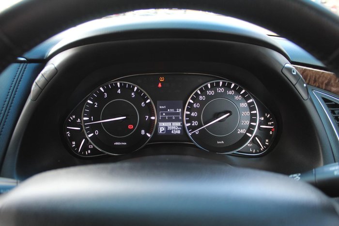 2022 Nissan Patrol Ti-L