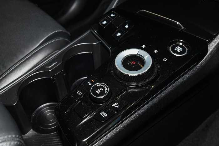 2022 Kia Sportage GT-Line