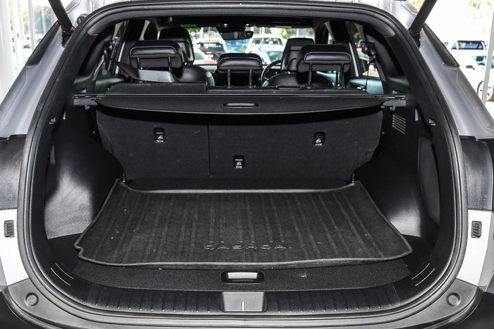 2022 Kia Sportage GT-Line