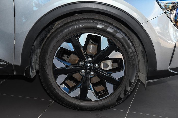 2022 Kia Sportage GT-Line