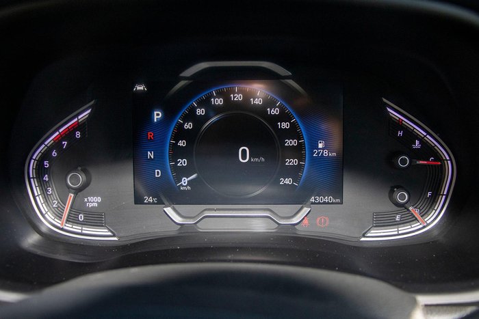 2020 Hyundai i30 N Line Premium