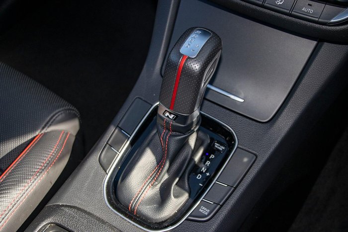 2020 Hyundai i30 N Line Premium