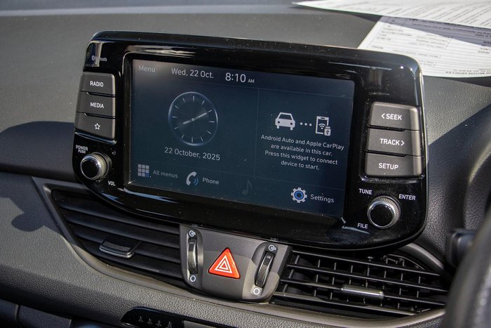 2020 Hyundai i30 N Line Premium