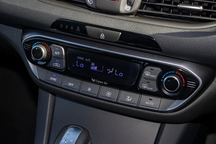 2020 Hyundai i30 N Line Premium