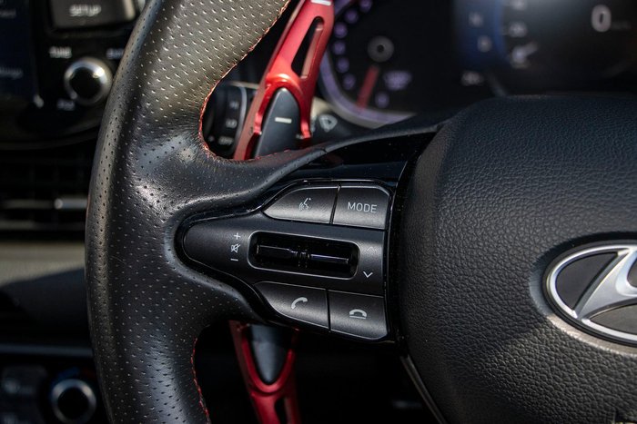2020 Hyundai i30 N Line Premium