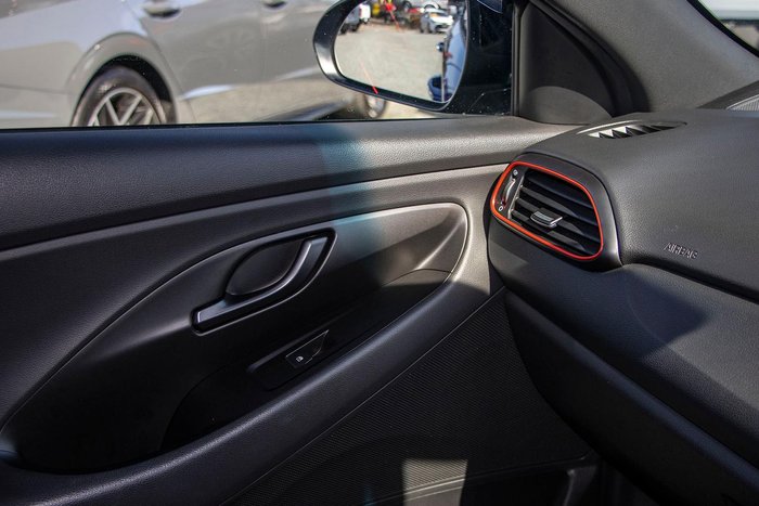 2020 Hyundai i30 N Line Premium