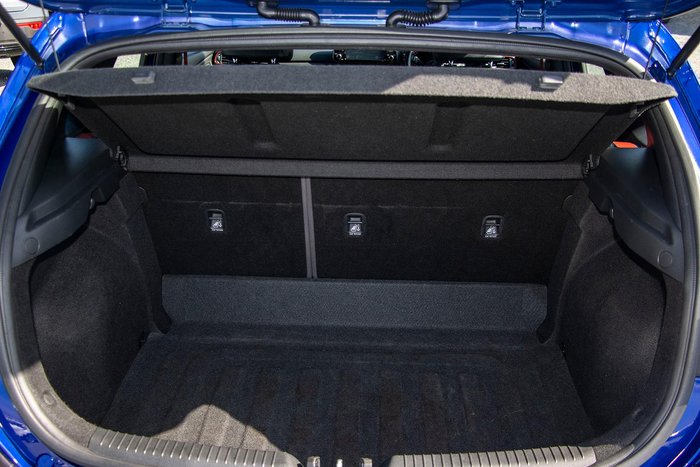 2020 Hyundai i30 N Line Premium