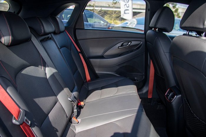 2020 Hyundai i30 N Line Premium