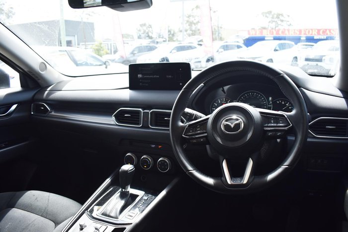 2024 Mazda CX-5 G20 Maxx