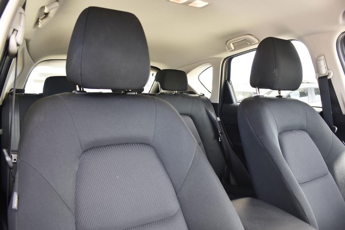 2024 Mazda CX-5 G20 Maxx