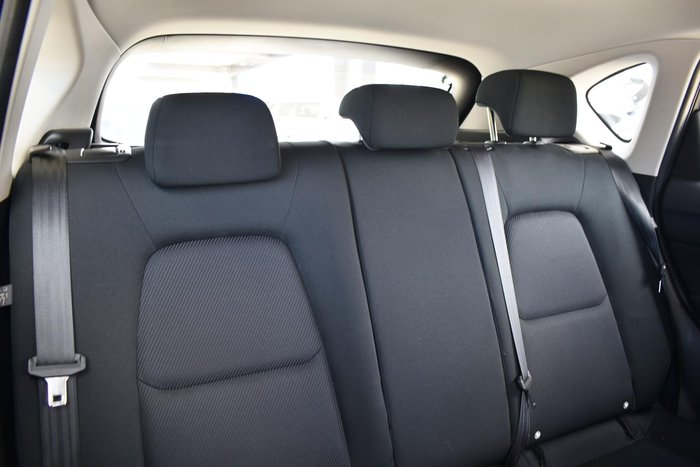 2024 Mazda CX-5 G20 Maxx