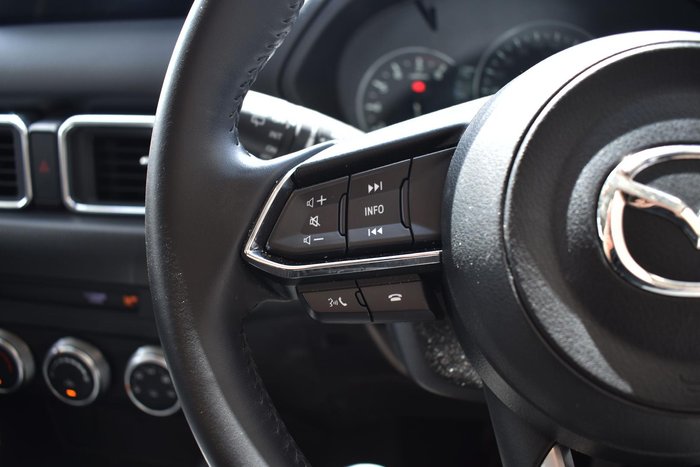 2024 Mazda CX-5 G20 Maxx