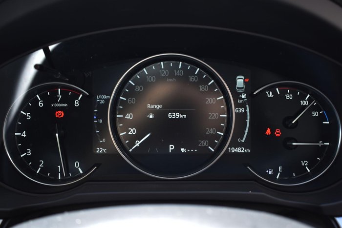 2024 Mazda CX-5 G20 Maxx