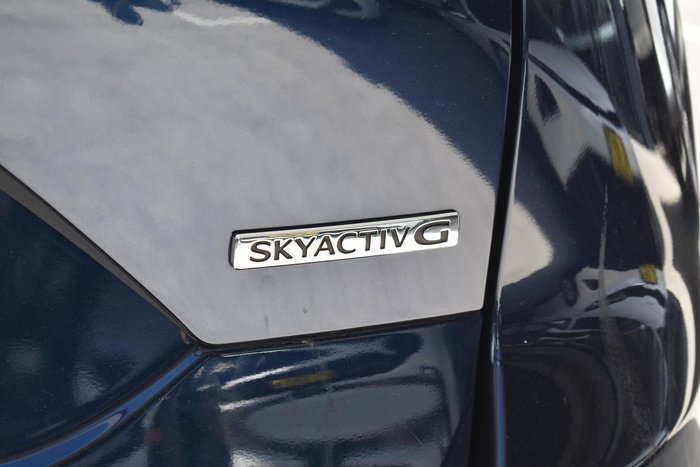 2024 Mazda CX-5 G20 Maxx