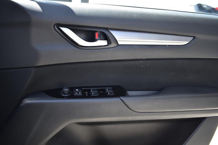 2024 Mazda CX-5 G20 Maxx