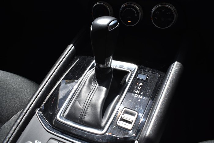 2024 Mazda CX-5 G20 Maxx