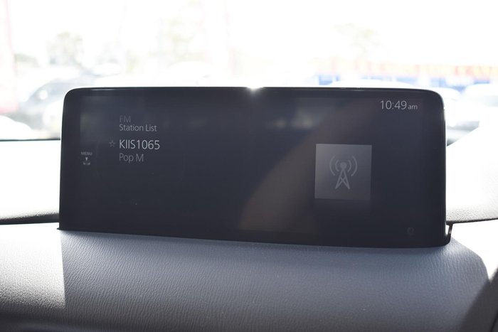 2024 Mazda CX-5 G20 Maxx