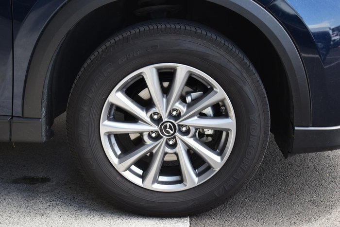 2024 Mazda CX-5 G20 Maxx