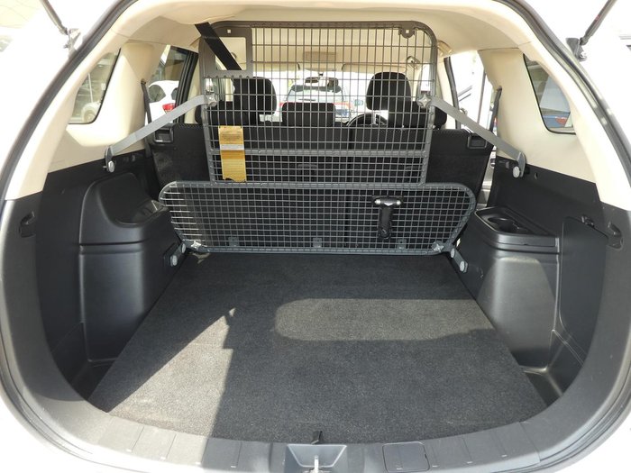 2016 Mitsubishi Outlander LS