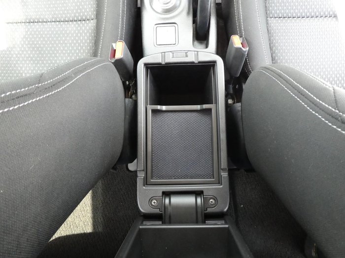 2016 Mitsubishi Outlander LS