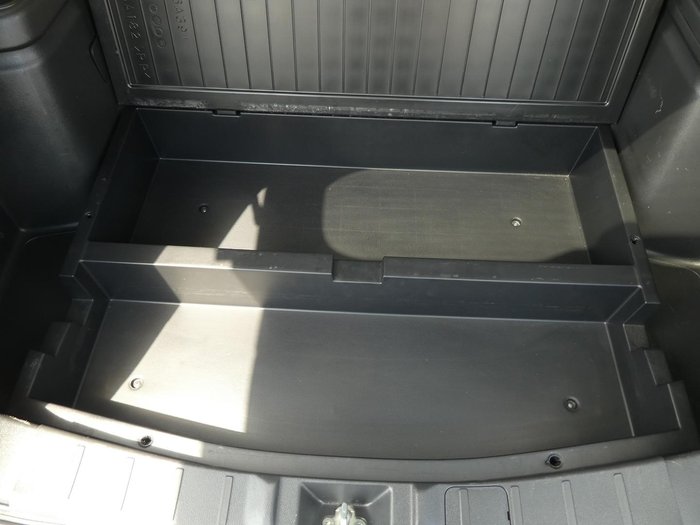 2016 Mitsubishi Outlander LS