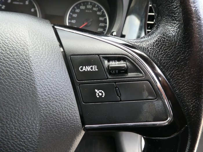 2016 Mitsubishi Outlander LS